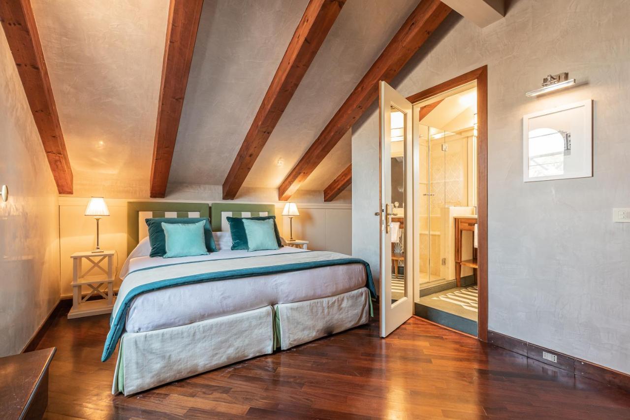 Ferienwohnung Ca' Della Luce Terrace Venedig Exterior foto