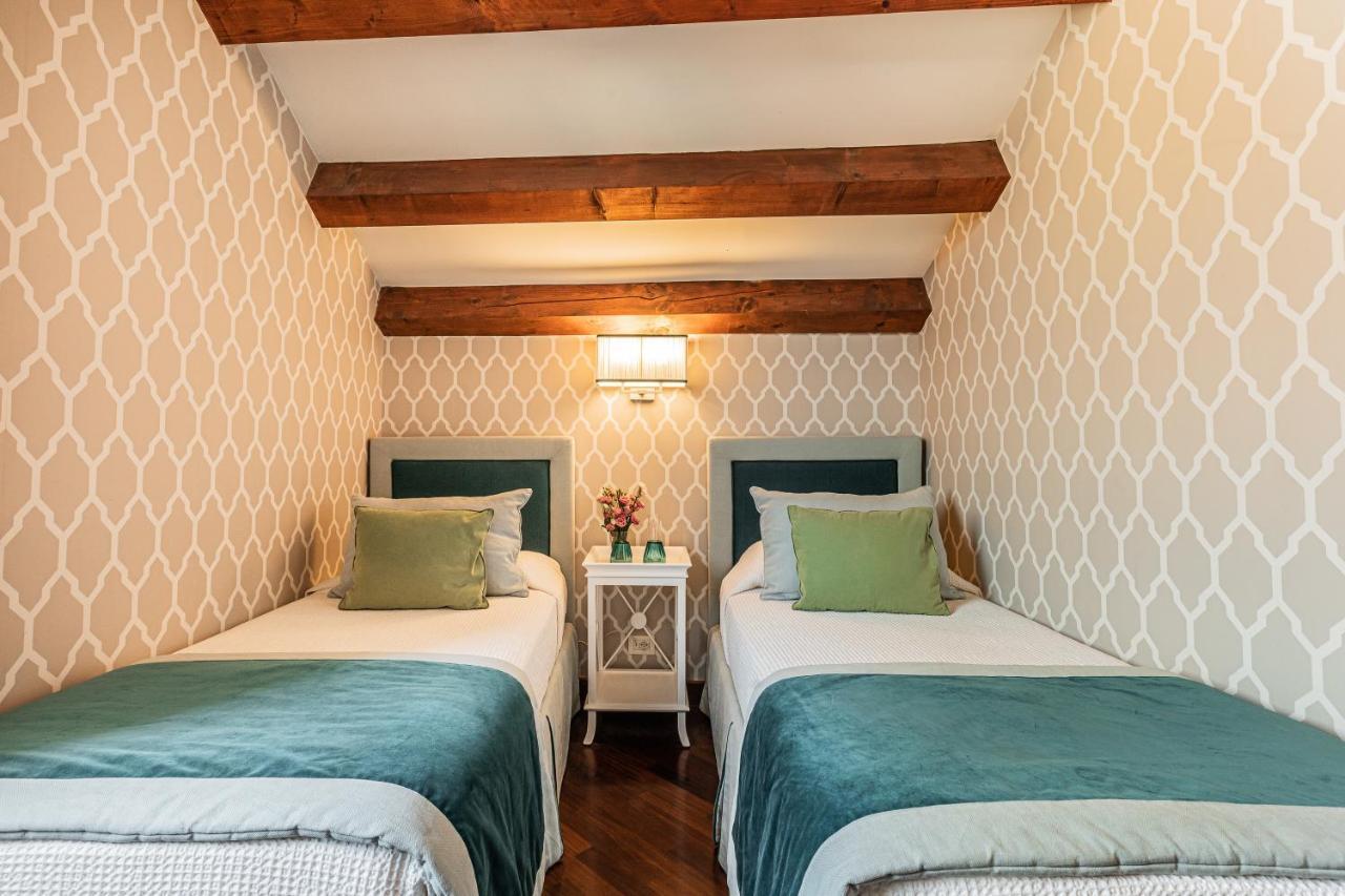 Ferienwohnung Ca' Della Luce Terrace Venedig Exterior foto
